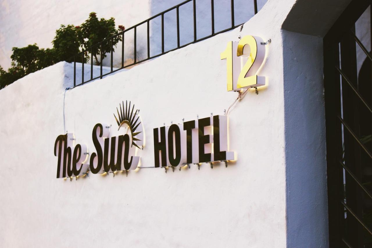 The Sun Hotel Tây Ninh 외부 사진