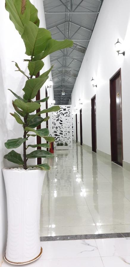 The Sun Hotel Tây Ninh 외부 사진
