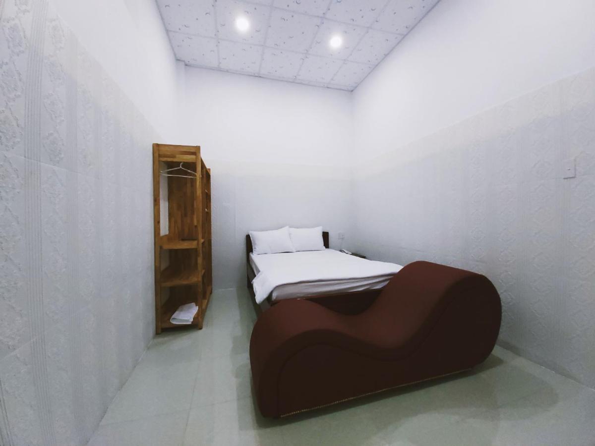 The Sun Hotel Tây Ninh 외부 사진