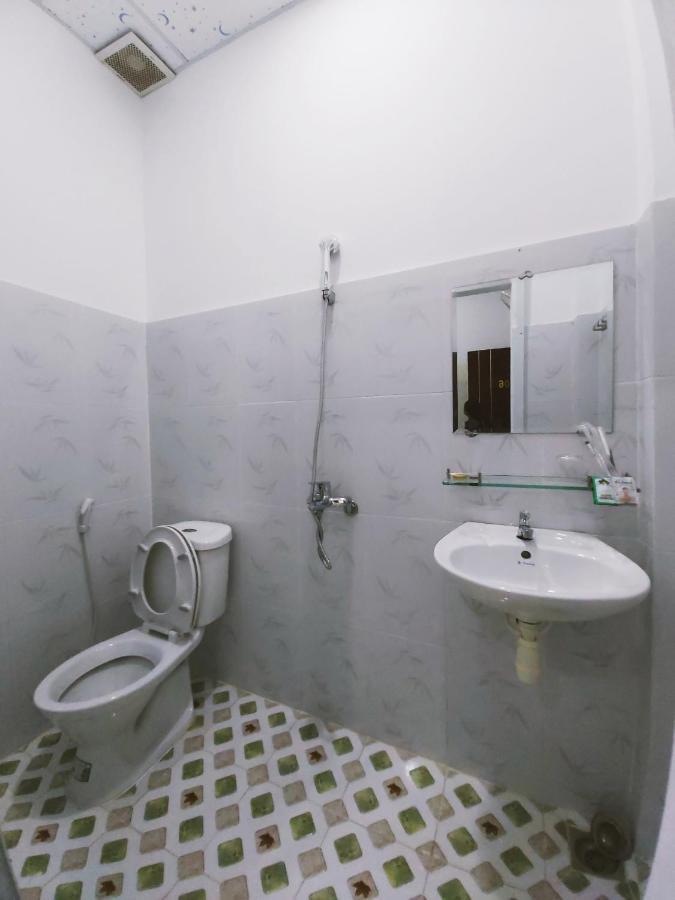 The Sun Hotel Tây Ninh 외부 사진