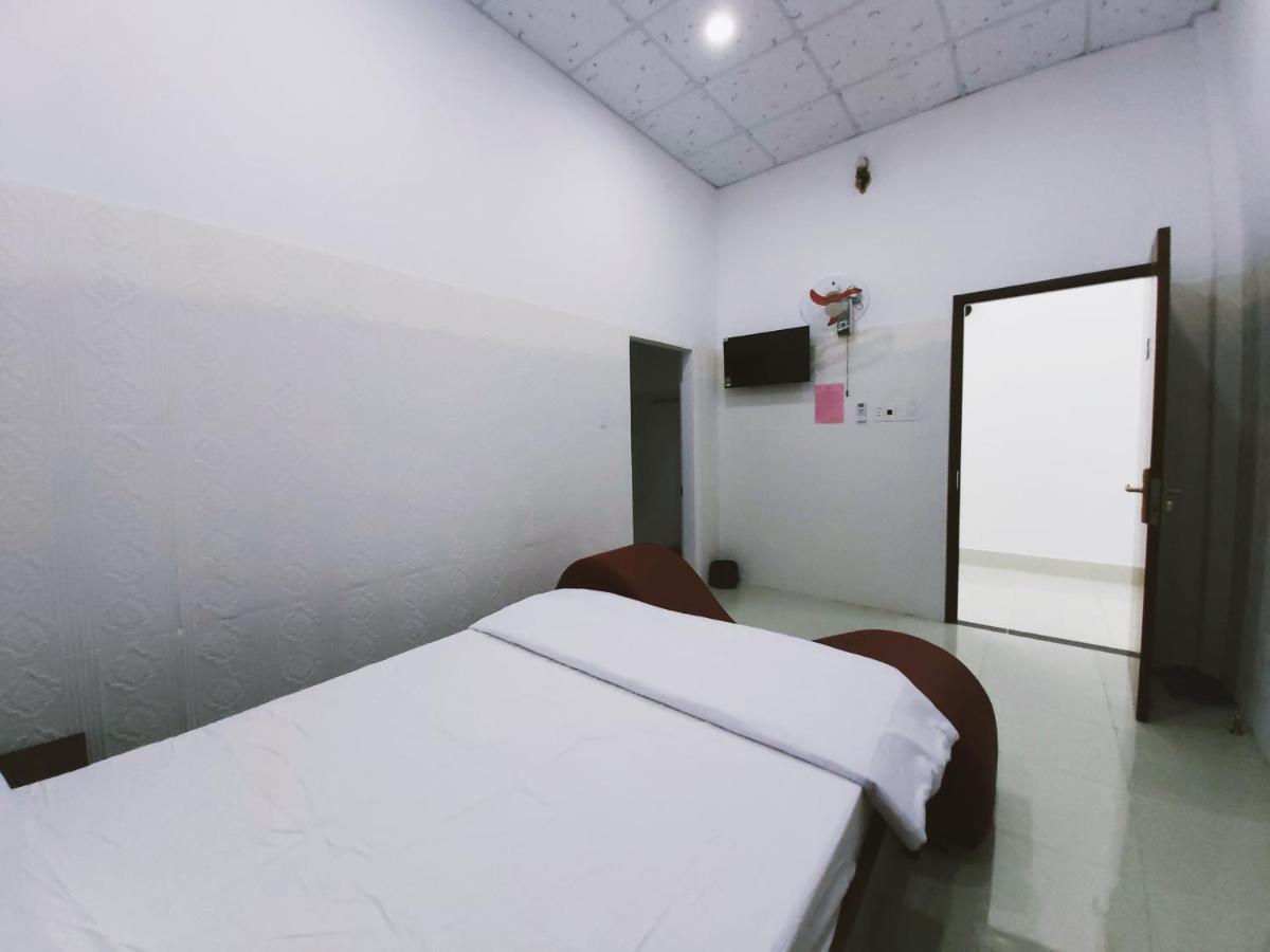 The Sun Hotel Tây Ninh 외부 사진